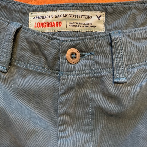 American Eagle Shorts - Picture 3 of 3